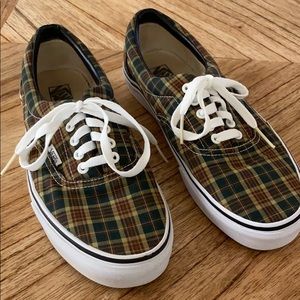 Vans Authentic men’s size 9